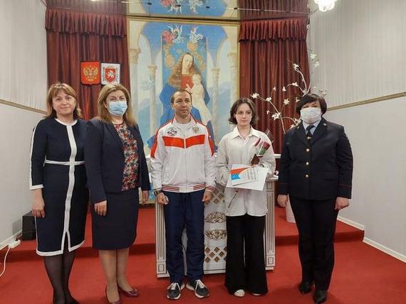 прописка в Харовске